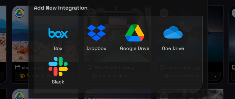 Vimageo Now Supports OneDrive Integration — Seamlessly Access and Annotate Your Files