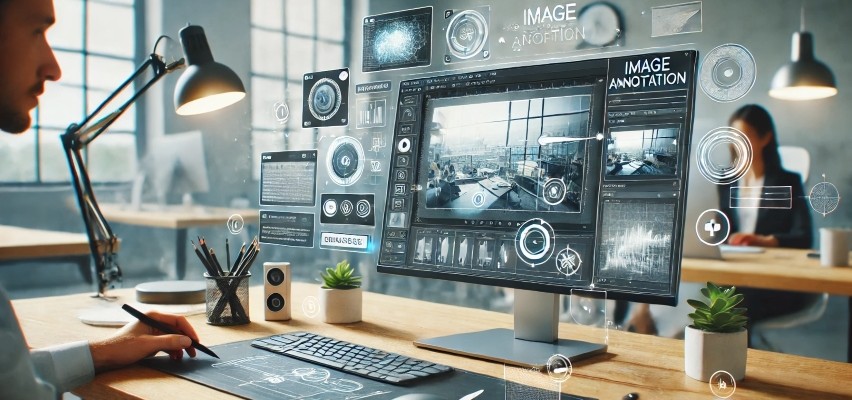 Introducing Vimageo – The Ultimate Image & Video Annotation Tool